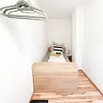 Zentrale Ferienunterkunft *