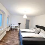 Zentrale Ferienunterkunft سالزباخ روزنبرغ