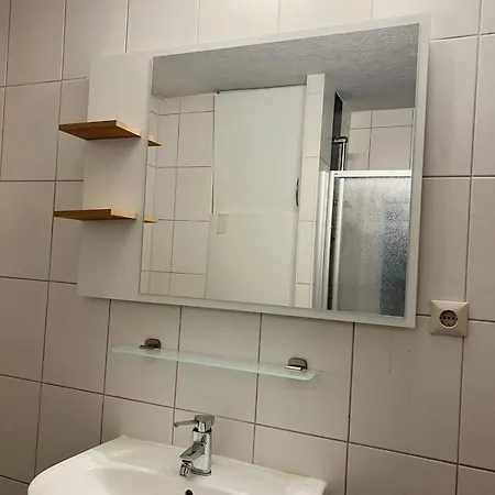 Zentrale Ferienunterkunft * Sulzbach-Rosenberg