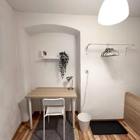 Zentrale Ferienunterkunft *